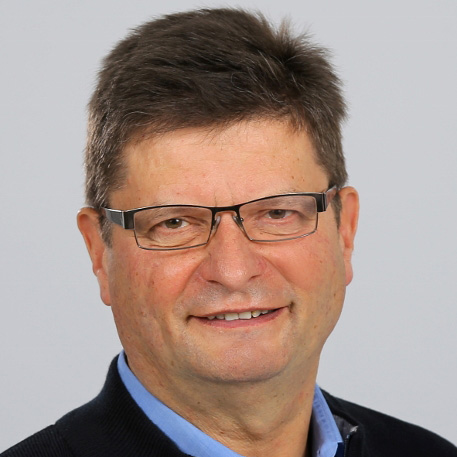 Egon Beuschlein